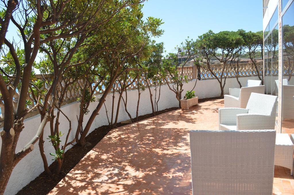 Casa Mamma Villa Es Canar  Exterior photo