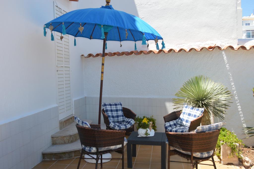 Casa Mamma Villa Es Canar  Exterior photo