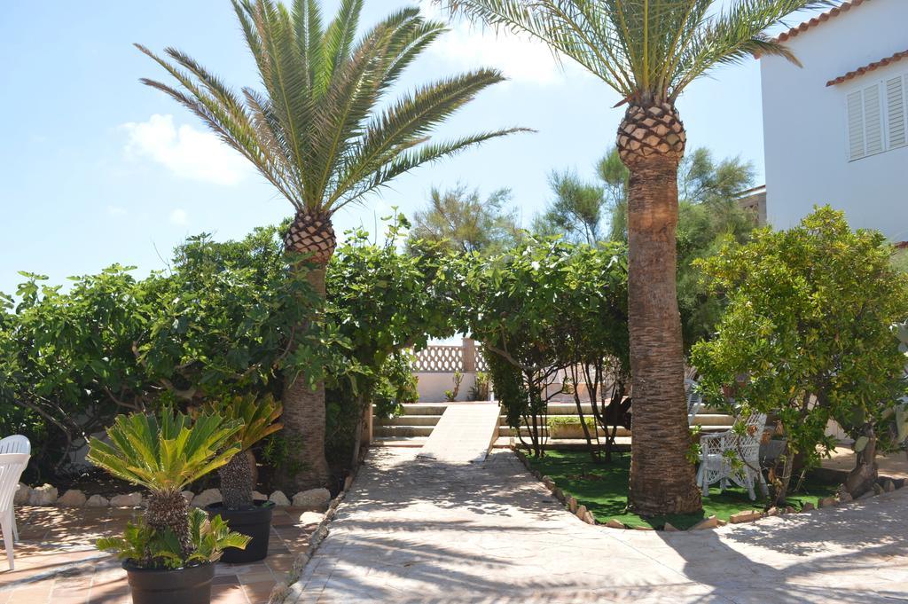 Casa Mamma Villa Es Canar  Exterior photo