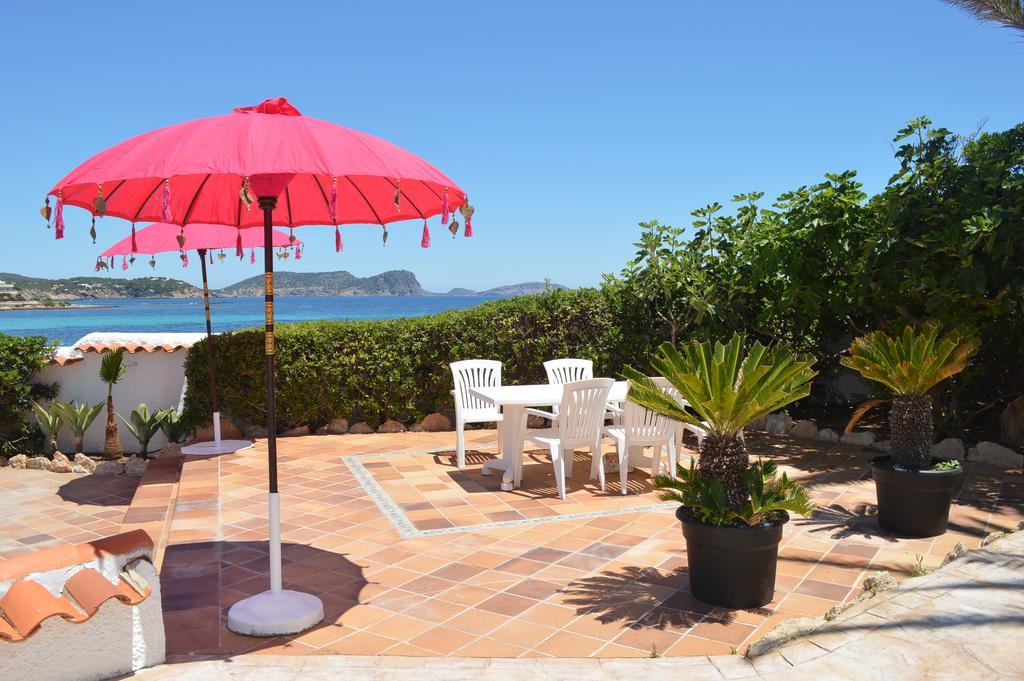 Casa Mamma Villa Es Canar  Exterior photo